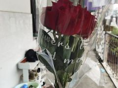 -循礼门鲜花花市(武汉循礼门店)