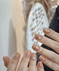 -斯馨·健康美甲美睫