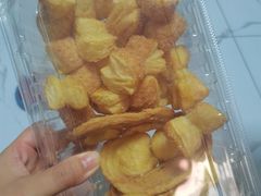 -包满意面包糕点(东坝店)
