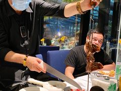 -拉蒂娜·巴西牛排馆 Latina·Brazilian Steakhouse(陆家嘴旗舰店)