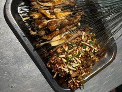 -宋文成烤肉(白沙巷店)