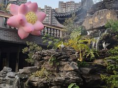 -顺德渔村·岭南一号