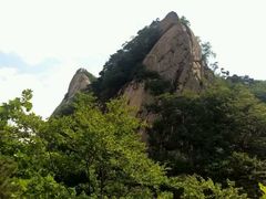 android_upload_pic-丹东凤凰山景区