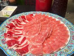 -南门四季铜锅涮肉(大屯·北苑店)