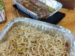 -凉凉冰饭(龙门店)