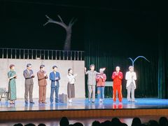 -中国人民大学明德堂(人大如论讲堂)