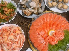 -新享乐海鲜(翠华路店)