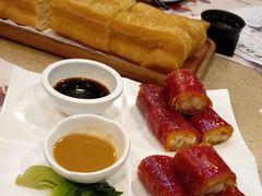 -点都德(大茶楼店)