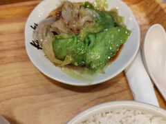 -真功夫(棠下店)