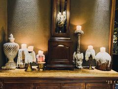 -Le Bistrot de Racine