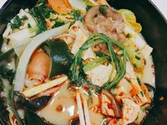 -小谷姐姐麻辣拌·麻辣烫(百子湾店)