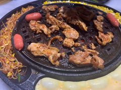 -韩宫宴和牛烤肉(合肥滨湖银泰城店)