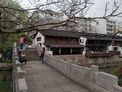 -小河直街历史文化街区