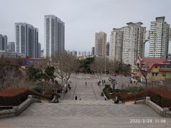 -贮水山儿童公园