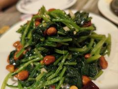 -玫瑰红烤羊排(北新桥三条店)