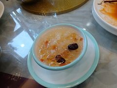 -鹭园酒家·四十年老字号