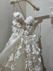 点击看大图 -Chic Bridal 熙可婚纱
