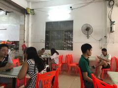 -阿阳牛腩腌面店