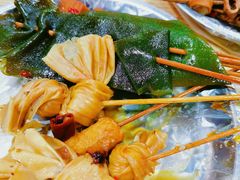 -彭姐麻辣烫(海淀店)