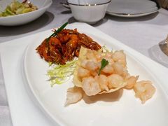 -杭州新新饭店·1913餐厅
