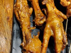 -小俩口烧烤东北菜(双井店)