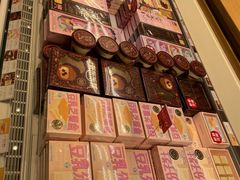 -好利来(东直门银座店)