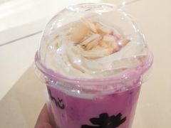 -沪上阿姨·精选茶饮(天河城店)