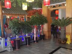 大堂-宴江南(汇海路店)
