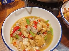 -衡厨·衡阳土菜(中南店)