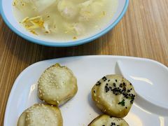 -小杨生煎(黄河路店)