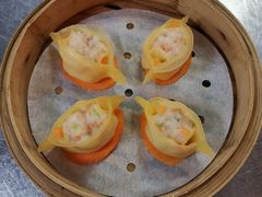 -红棉中餐厅·广州海航威斯汀酒店