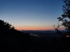 -丹东凤凰山景区