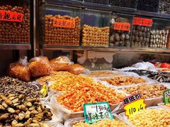 -海勤盛海味干货市场