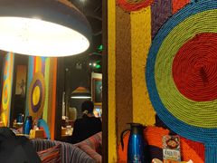 -雀舞云南菜(天津天河城购物中心店)