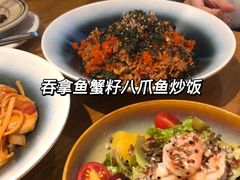 -森Some Fusion(荔湾店)