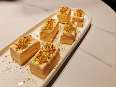 -清真·卡德尔大叔新疆主题餐厅(龙汇路店)
