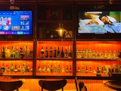-The Cheebat 锌吧·Bistro(体育西店)