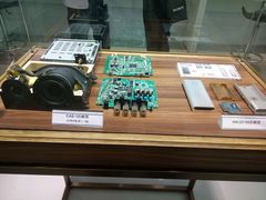 -Sony Store 索尼(上海淮海中路店)
