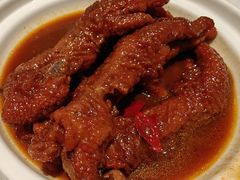 -大铁勺新津菜(东丽阳光新业广场店)