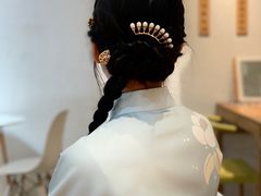 -山食间·中式营养轻餐(保利时光里店)