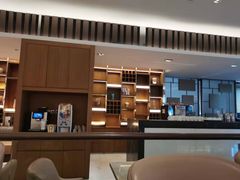 -西安高新希尔顿酒店·咖啡露台西餐厅