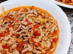 -小慧住家贵州菜(甲秀楼店)