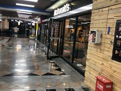 -麦当劳(世界城广场店)