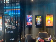 -屋有岛沉浸游戏旗舰店(中山公园店)