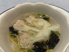 -君来湖滨饭店·渔餐厅