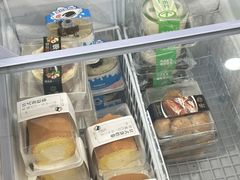 -CakesStory蛋糕物语(华山路店)