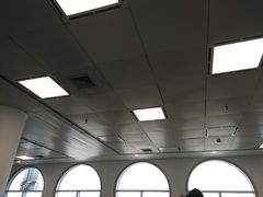 -厦门高崎国际机场-T3航站楼