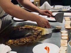 -铁板诱惑法式铁板烧(大卫城店)