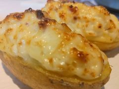 -黑宝石西餐厅(汇励99城市公园店)