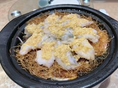 -李氏传家菜(兴城路店)